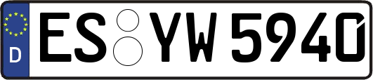 ES-YW5940