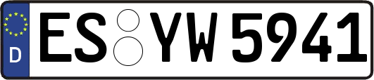 ES-YW5941