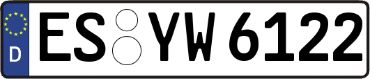 ES-YW6122