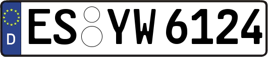 ES-YW6124