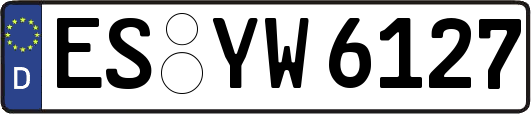 ES-YW6127