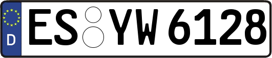 ES-YW6128