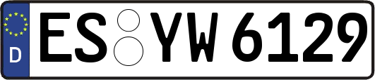 ES-YW6129