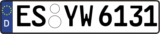 ES-YW6131