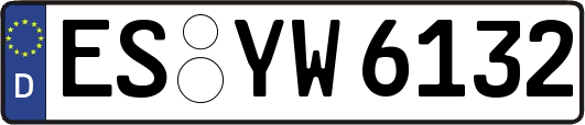 ES-YW6132