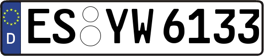 ES-YW6133