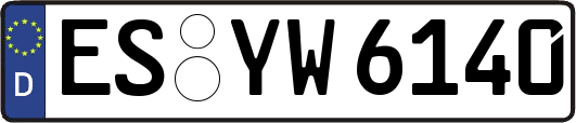 ES-YW6140