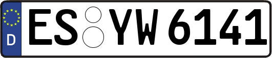 ES-YW6141