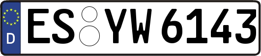 ES-YW6143