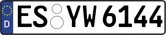 ES-YW6144