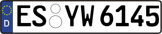 ES-YW6145