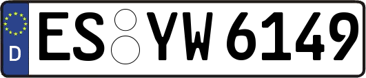 ES-YW6149