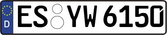 ES-YW6150
