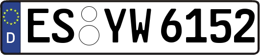 ES-YW6152