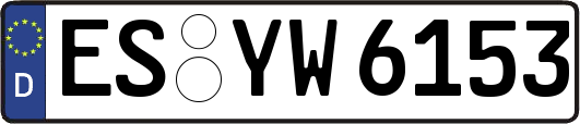 ES-YW6153