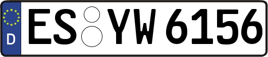 ES-YW6156
