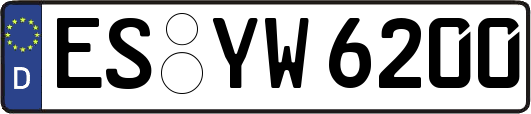 ES-YW6200