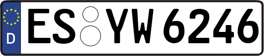 ES-YW6246
