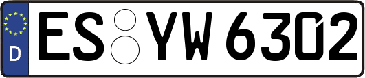 ES-YW6302