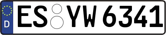 ES-YW6341