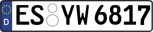 ES-YW6817