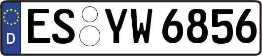 ES-YW6856