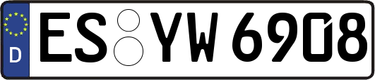 ES-YW6908