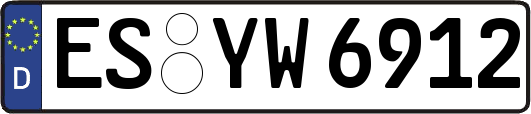 ES-YW6912