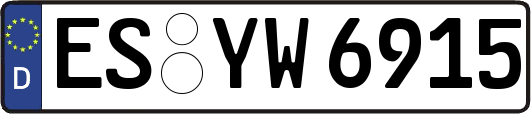 ES-YW6915
