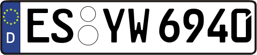 ES-YW6940