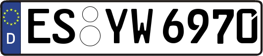 ES-YW6970