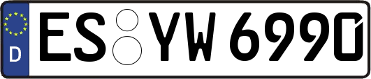 ES-YW6990