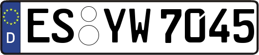 ES-YW7045