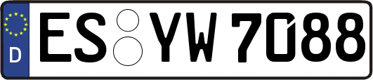 ES-YW7088