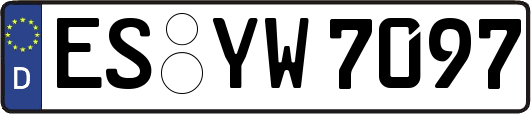 ES-YW7097