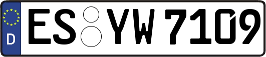 ES-YW7109
