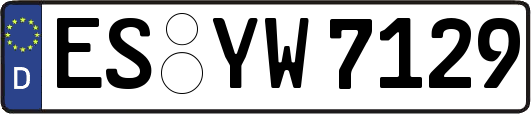 ES-YW7129