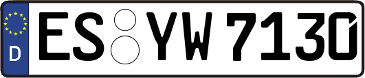 ES-YW7130