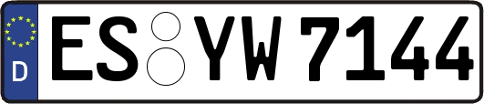 ES-YW7144