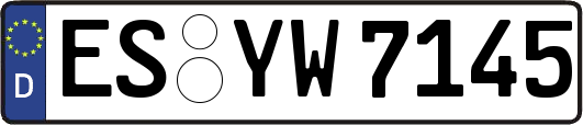 ES-YW7145