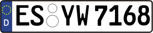 ES-YW7168