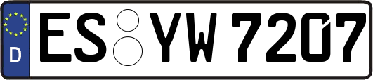 ES-YW7207