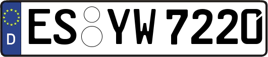 ES-YW7220