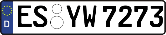 ES-YW7273
