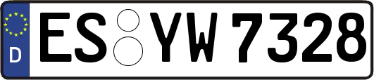 ES-YW7328