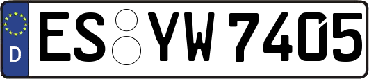 ES-YW7405