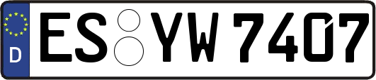 ES-YW7407
