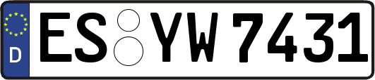 ES-YW7431