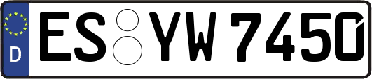 ES-YW7450