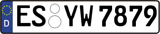 ES-YW7879